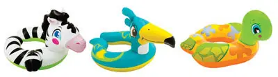 TRUE VALUE 59220EP ANIMAL SPLIT RING ASSTD