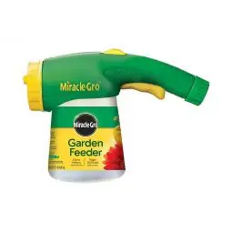 SK0472272-US20260702-105043-0 TRUE VALUE 1004102 Miracle-Gro Garden Feeder EA - Image 1