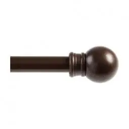 True Value KN365-15 48-84 BRZ Fion Cafe Rod