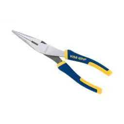 TRUE VALUE 2078218 8-Inch Professional Long-Nose Pliers