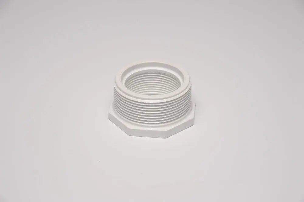SPEARS MANUFACTURING 439-07110/250 1/2 X 1/8 PVC TT BUSHING