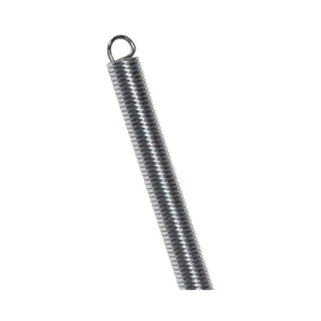 TRUE VALUE C-119 1/4 OD, Extension Spring, 2-1/2 Length, .035 Wire Diameter