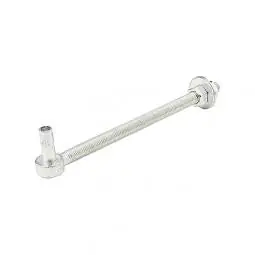 SK0472424-US20260702-105043-0 True Value N130-674 Bolt Hook 3/4 x 12 Zinc Replacement MPN - Image 1