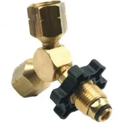 TRUE VALUE F271735 Y Female Adapter