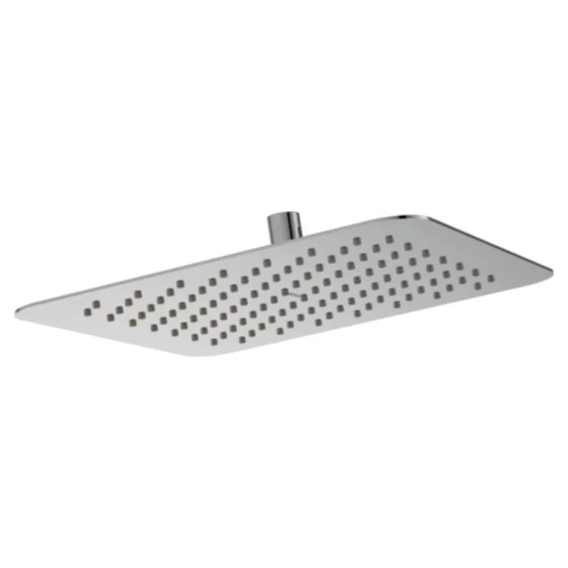 SK0472443-US20260702-105043-0 Moen S1004 Single Function Showerhead in Polished Chrome - Image 1
