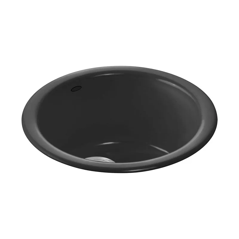 SK0472498-US20260702-105043-0 KOHLER 040688100555 K-6565-7 Porto Fino Self-Rimming/ Undercounter Entert - Image 1