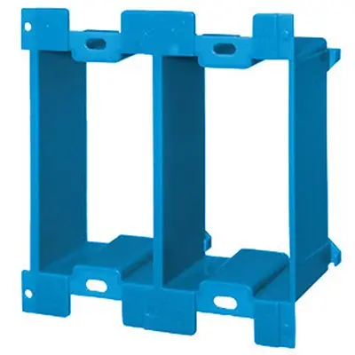SK0472574-US20260702-105043-0 True Value B1MGEXT-2 PVC Electrical Box Extender, 2-Pk. - Image 1