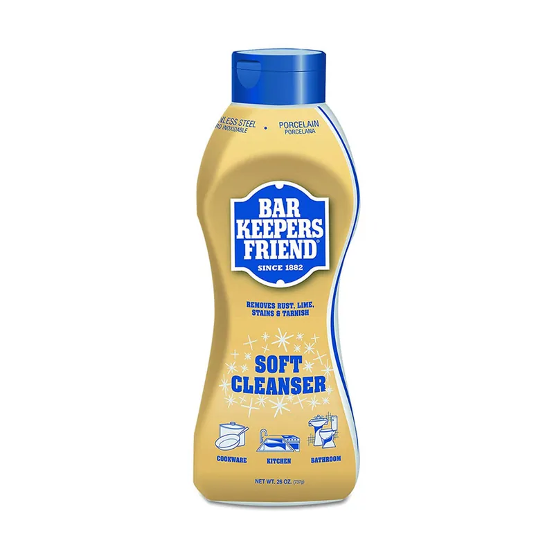 TRUE VALUE 11624 26OZ LIQ BAR KEEPERS