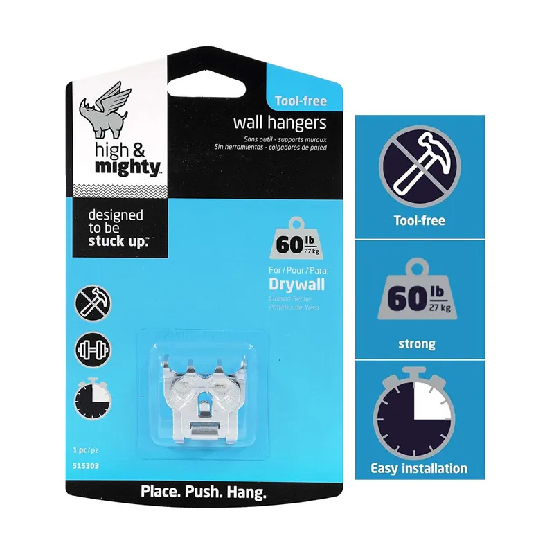 True Value 515303 60LB PICTURE HANGER