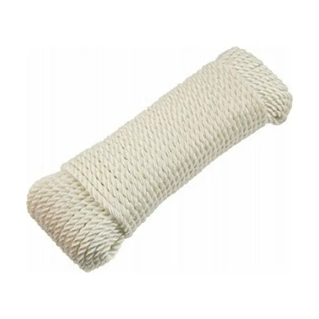 True Value 642741 TG 8PK LG CORD CLASPS