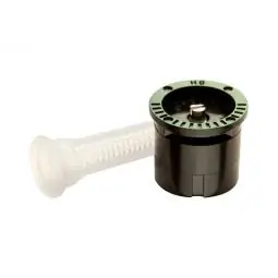 SK0472692-US20260702-105043-0 TRUE VALUE 8H-C1 Rain Bird Half-Circle Pattern MPR Nozzle - Image 1