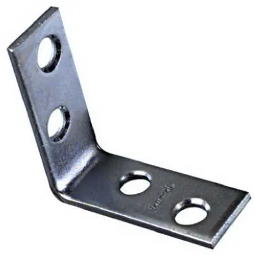 SK0472694-US20260702-105043-0 TRUE VALUE N113-134 Corn Iron 1-1/2X5/8 4 Pack - Image 1