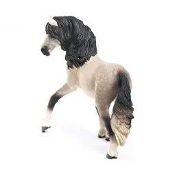 TRUE VALUE 13793 GRY ANDALUSIAN MARE TV210650