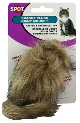 SK0472703-US20260702-105043-0 True Value 2922 Giant Mouse Cat Toy - Image 1
