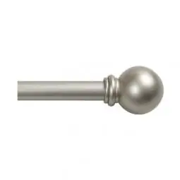 SK0472711-US20260702-105043-0 True Value KN71608 28-48 SLV CHELSEA ROD EA - Image 1