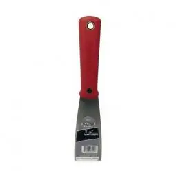 SK0472724-US20260702-105043-0 TRUE VALUE 4824TV MP GD 1-1/2 PUTTY KNIFE - Image 1
