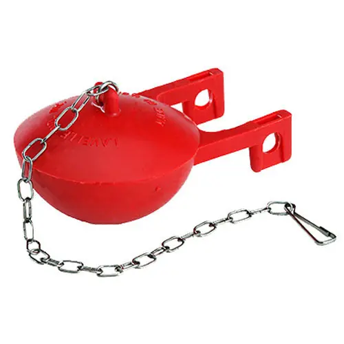 SK0472730-US20260702-105043-0 True Value 58BP Kohler RED Flapper - Image 1