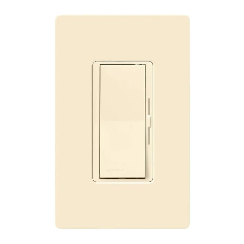 SK0472798-US20260702-105043-0 TRUE VALUE DVWCL-153PH-LA DIVA ALM SP/3WY DIMMER 150W - Image 1