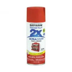 SK0472810-US20260702-105043-0 TRUE VALUE 249084 PT2X12OZ SAT CINN PAINT EA - Image 1
