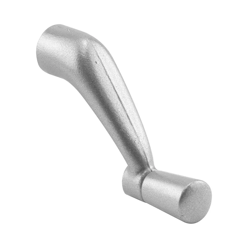 SK0472843-US20260702-105043-0 TRUE VALUE 17240 Alu Window Crank Handle - Image 1