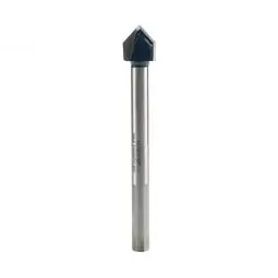 TRUE VALUE GT700 5/8 Glass/Tile Bit