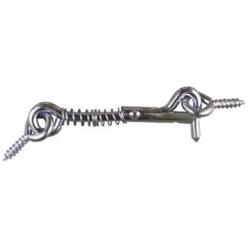 TRUE VALUE N170-746 2-1/2 Safety Gate Hook