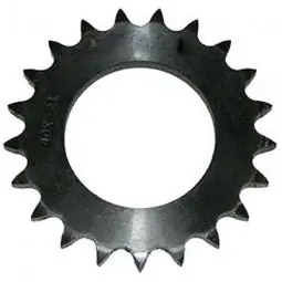 SK0472879-US20260702-105043-0 True Value 86620 Double HH X Series Hub, #60, 20 Teeth - Image 1