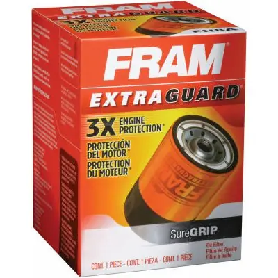 SK0472898-US20260702-105043-0 TRUE VALUE PH3600 Extra Guard Oil Filter - Image 1