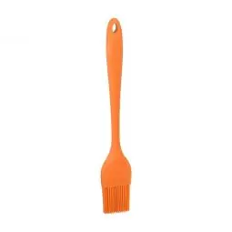 True Value BAC418 Silicone Basting Brush