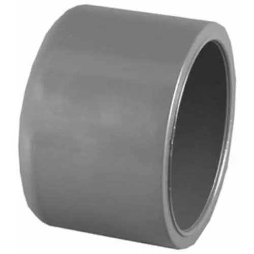 SK0472941-US20260702-105043-0 TRUE VALUE PVC081161800HA CHARLOTTE PIPE & FOUNDRY PVC 08116 1800HA 1-1/2 SCH80 Slip Cap - Image 1