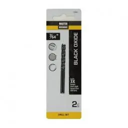 SK0472959-US20260702-105043-0 True Value 119883 2-Pack 7/64 x 2-5/8-Inch Drill Bits - Image 1