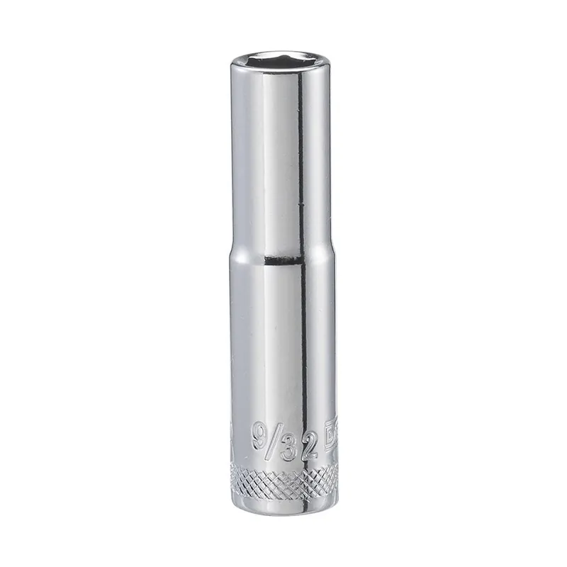 SK0472968-US20260702-105043-0 TRUE VALUE DWMT86044OSP 1/4DR 9/32 DEEP SOCKET - Image 1
