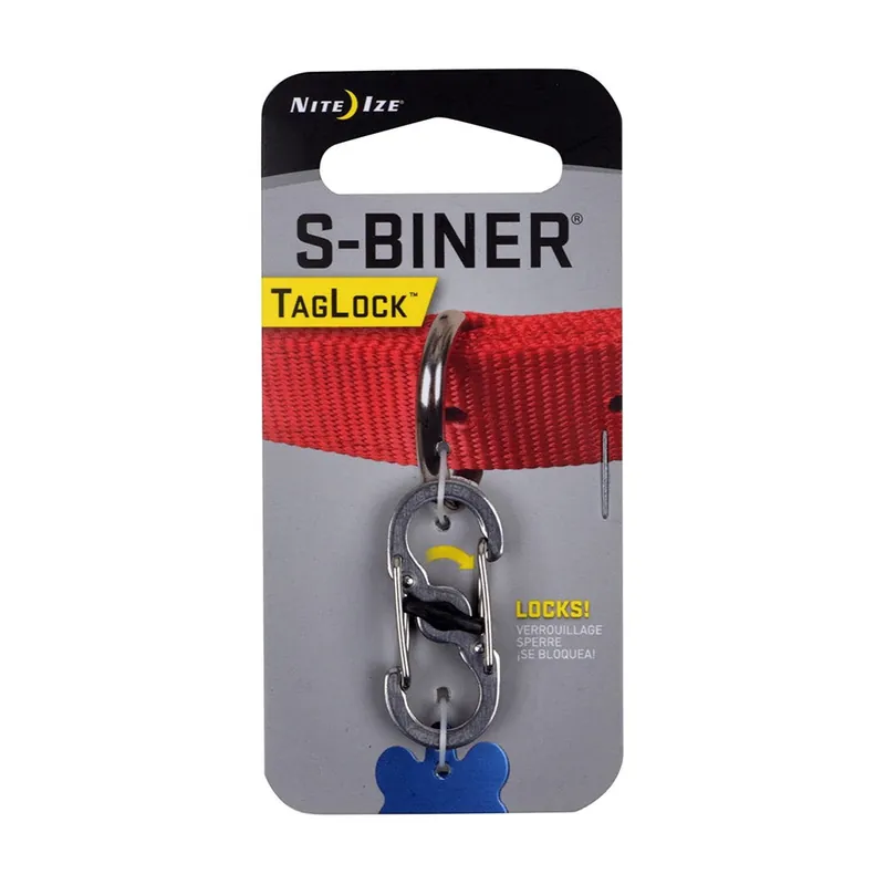 True Value PLSBM-11-R3 S-Biner ID Tag Lock