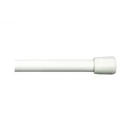 SK0472999-US20260702-105043-0 TRUE VALUE KN630/1 18-28 WHT TENSION ROD - Image 1