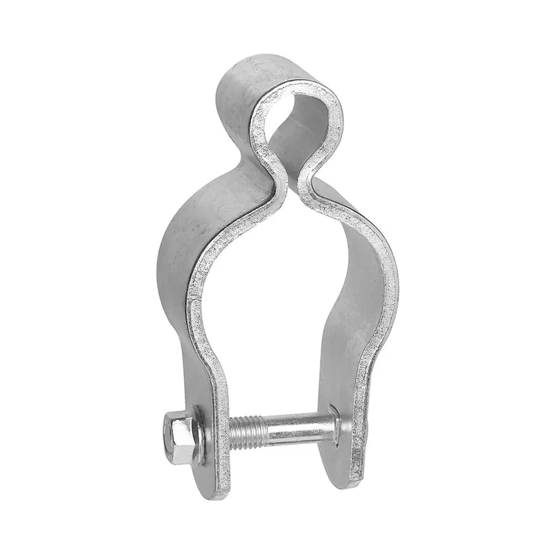 SK0473007-US20260702-105043-0 True Value N275-495 2 Zn Pipe Gate Hinge - Image 1