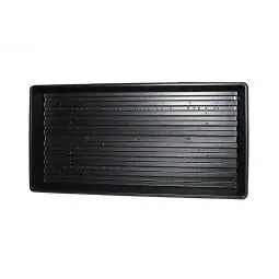 SK0473037-US20260702-105043-0 TRUE VALUE TTRAY Plant Tray, 11 x 22-Inch - Image 1
