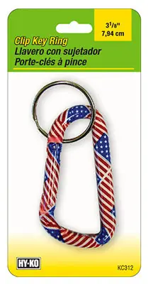 SK0473044-US20260702-105043-0 TRUE VALUE KC312 LG FLAG CARABINER CLIP - Image 1