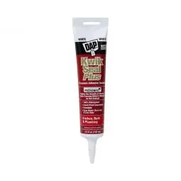 SK0473047-US20260702-105043-0 True Value 18526 5.5Oz Whitemicroban Caulk - Image 1