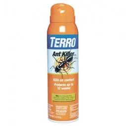 SK0473132-US20260702-105043-0 TRUE VALUE T401-6 Terro Ant Killer Spray, 16-oz. - Image 1