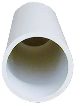 SK0473178-US20260702-105043-0 True Value PVC231550600RS CHARLOTTE PIPE & FOUNDRY 1/2 x 10 SDR 13.5 PVC Pipe - Image 1