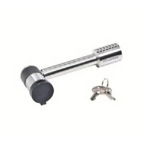 SK0473181-US20260702-105043-0 True Value 1469DAT 3.25 SS Receiver Lock - Image 1