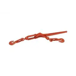 TRUE VALUE 13080 Ratchet Load Binder 3/8 - 1/2-In.