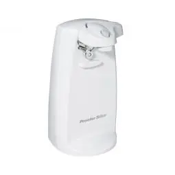 SK0473259-US20260702-105043-0 TRUE VALUE 75224R Proctor Silex Extra Tall Can Opener - Image 1