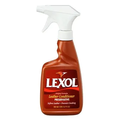 SK0473310-US20260702-105043-0 True Value 1015 Lexol Leather Conditioner, 16.9-oz. Trigger Spray - Image 1