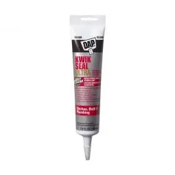 TRUE VALUE 18915 5.5OZ CLR KWIK SEAL