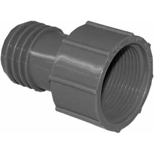 SK0473363-US20260702-105043-0 TRUE VALUE 350314 1-1/4 Poly Female Pipe Thread Adapter - Image 1