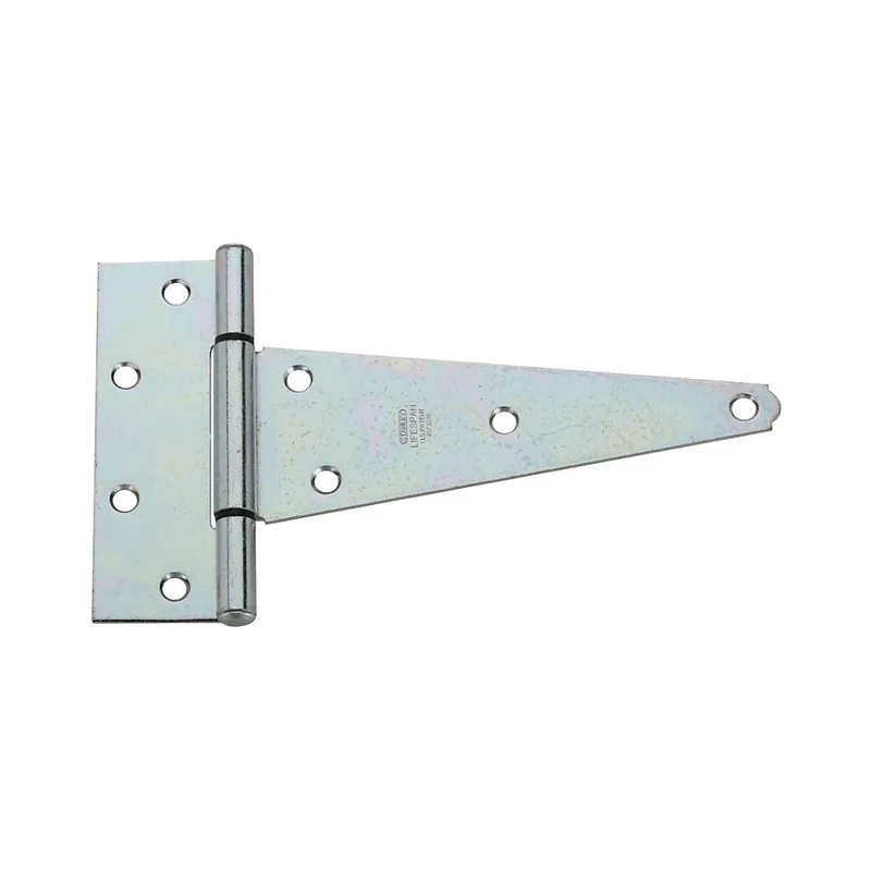 SK0473366-US20260702-105043-0 True Value N129-221 8 Inch Extra Hvy T Hinge - Image 1
