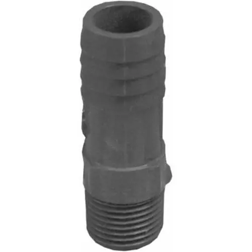 SK0473368-US20260702-105043-0 TRUE VALUE 380457 3/4x1/2MIP Red Adapter - Image 1