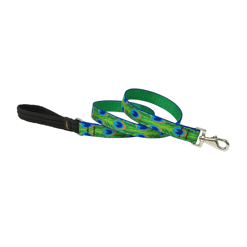 TRUE VALUE 32659 1X6 TF DOG LEASH