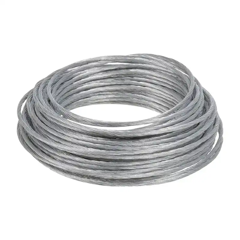 True Value 121106 300-Inch 20-Lb. Picture Wire